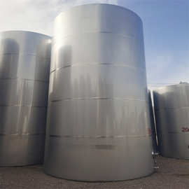 陕西化工罐厂家，保障生产安全，选择合适的化工罐