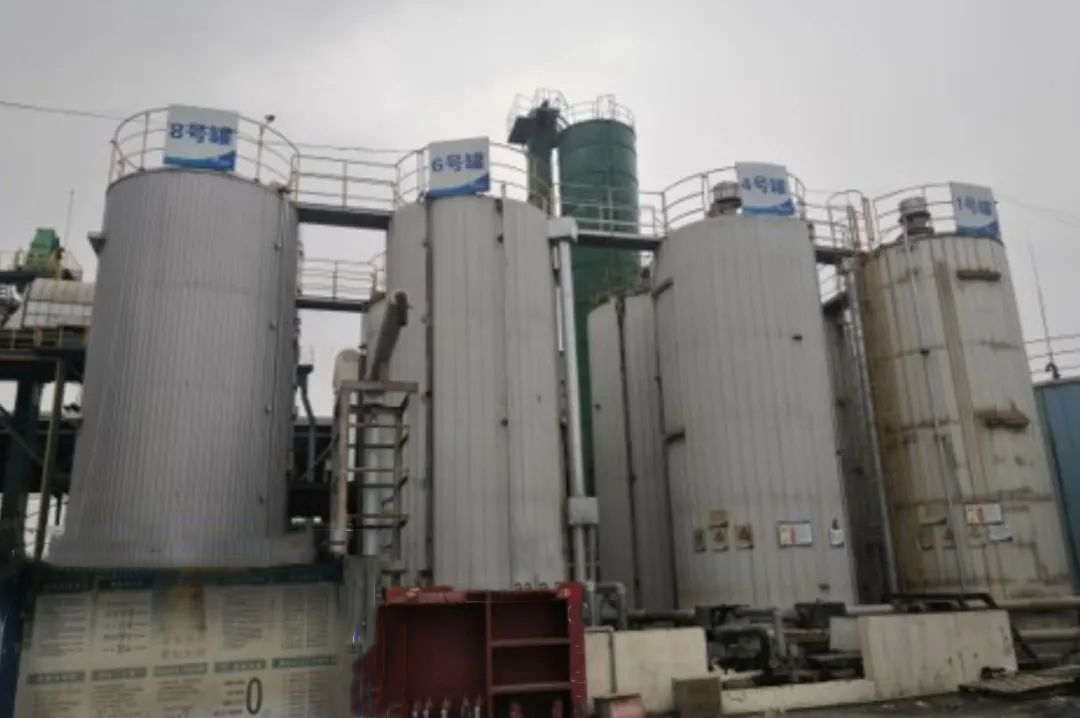 陕西沥青罐加工