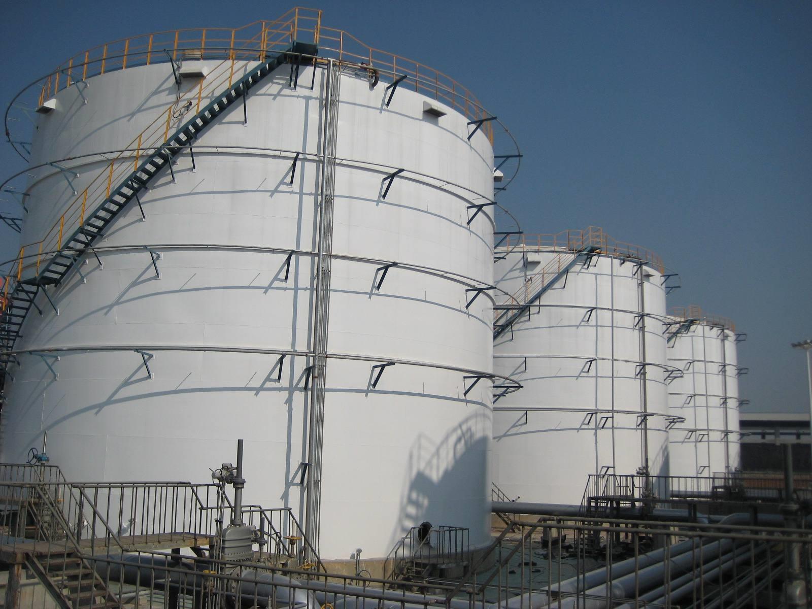 陕西储油罐厂家，储油罐的安全管理和环保措施