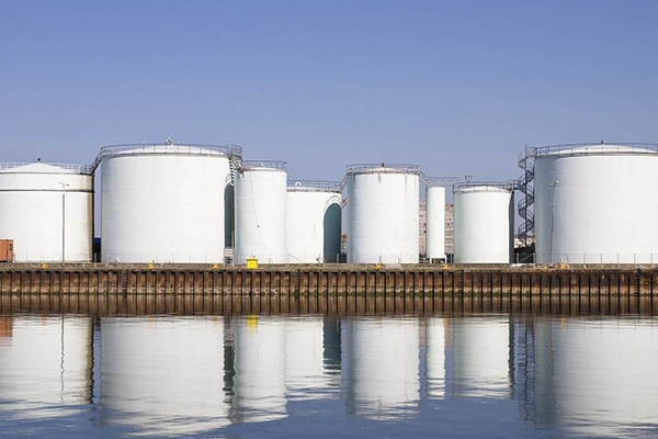 陕西储油罐加工生产，储油罐的环境影响评估与减缓对策