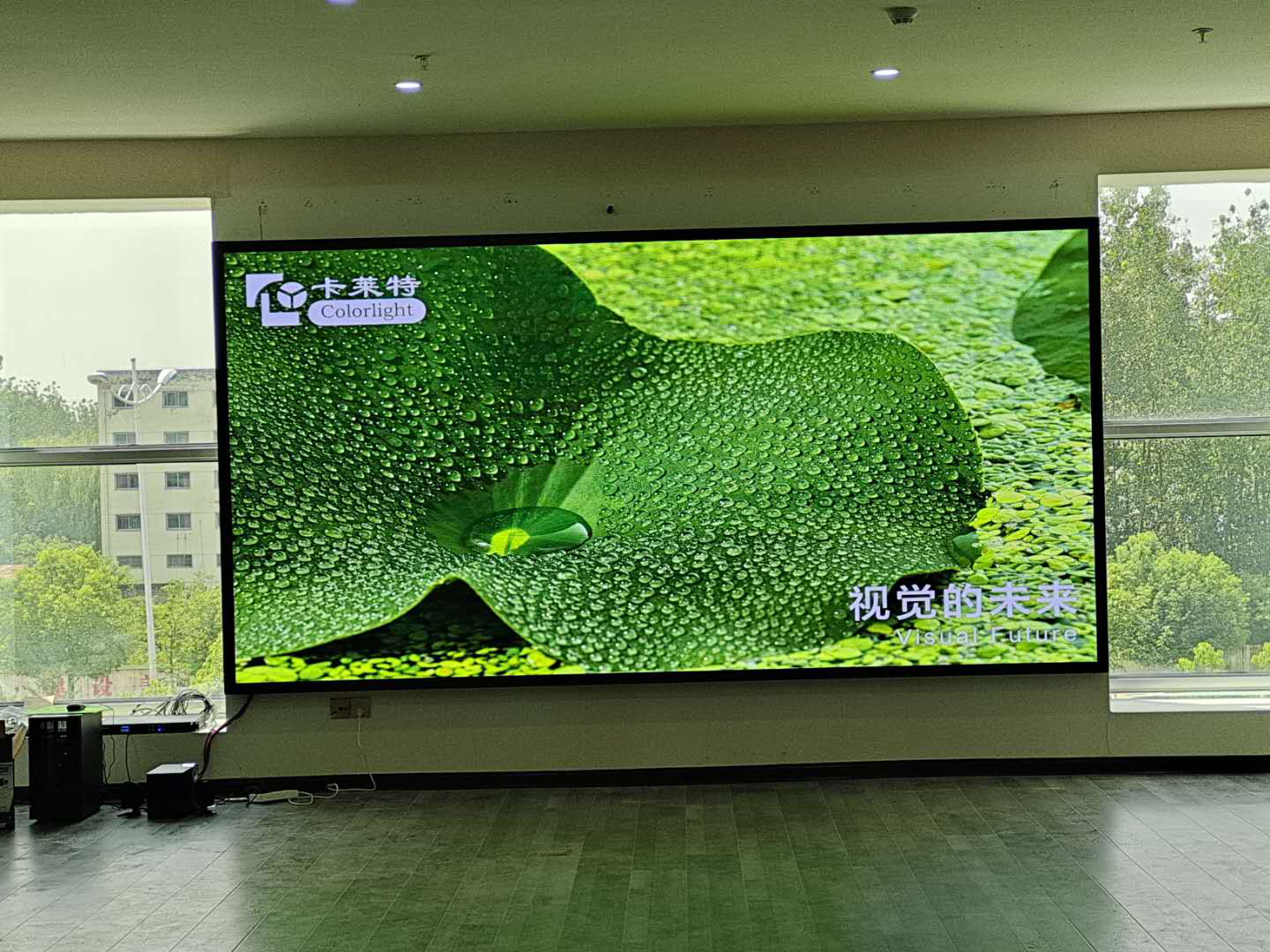LED显示屏,LED电子显示屏