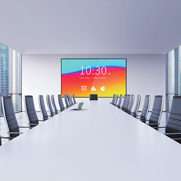 会议室LED显示屏