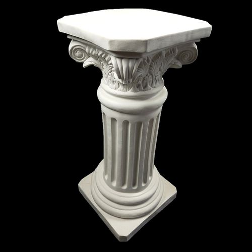 陕西石膏罗马柱生产，石膏罗马柱的维护与保养技巧