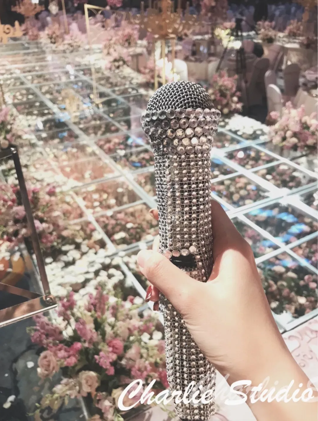 描述