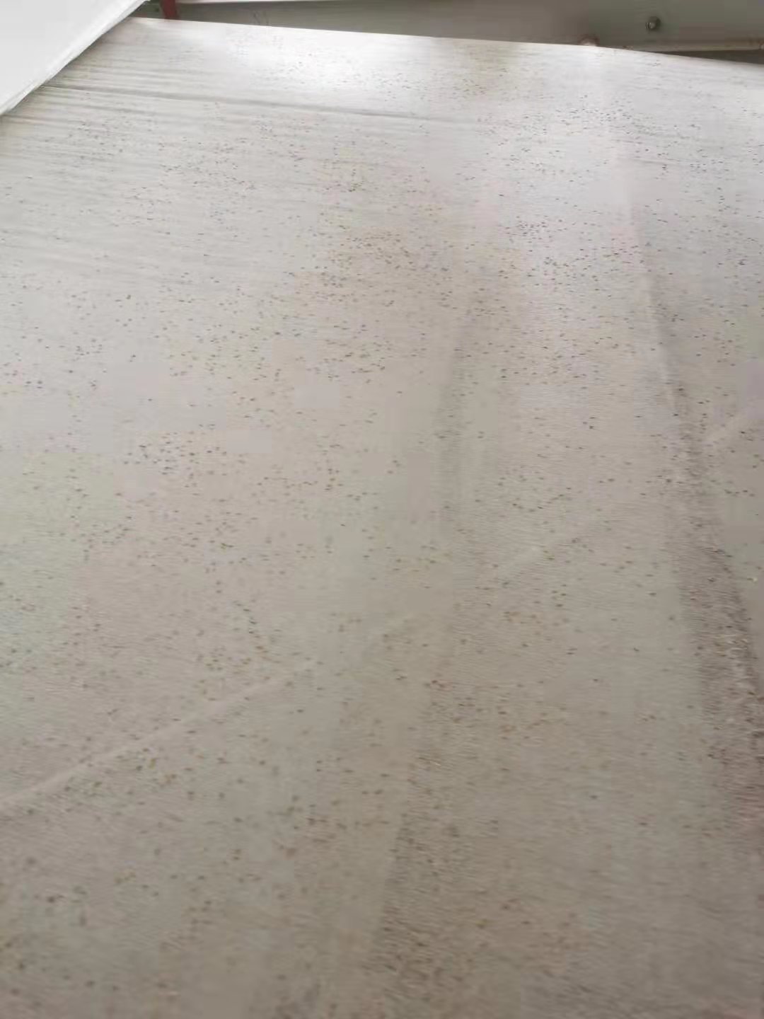 草籽布