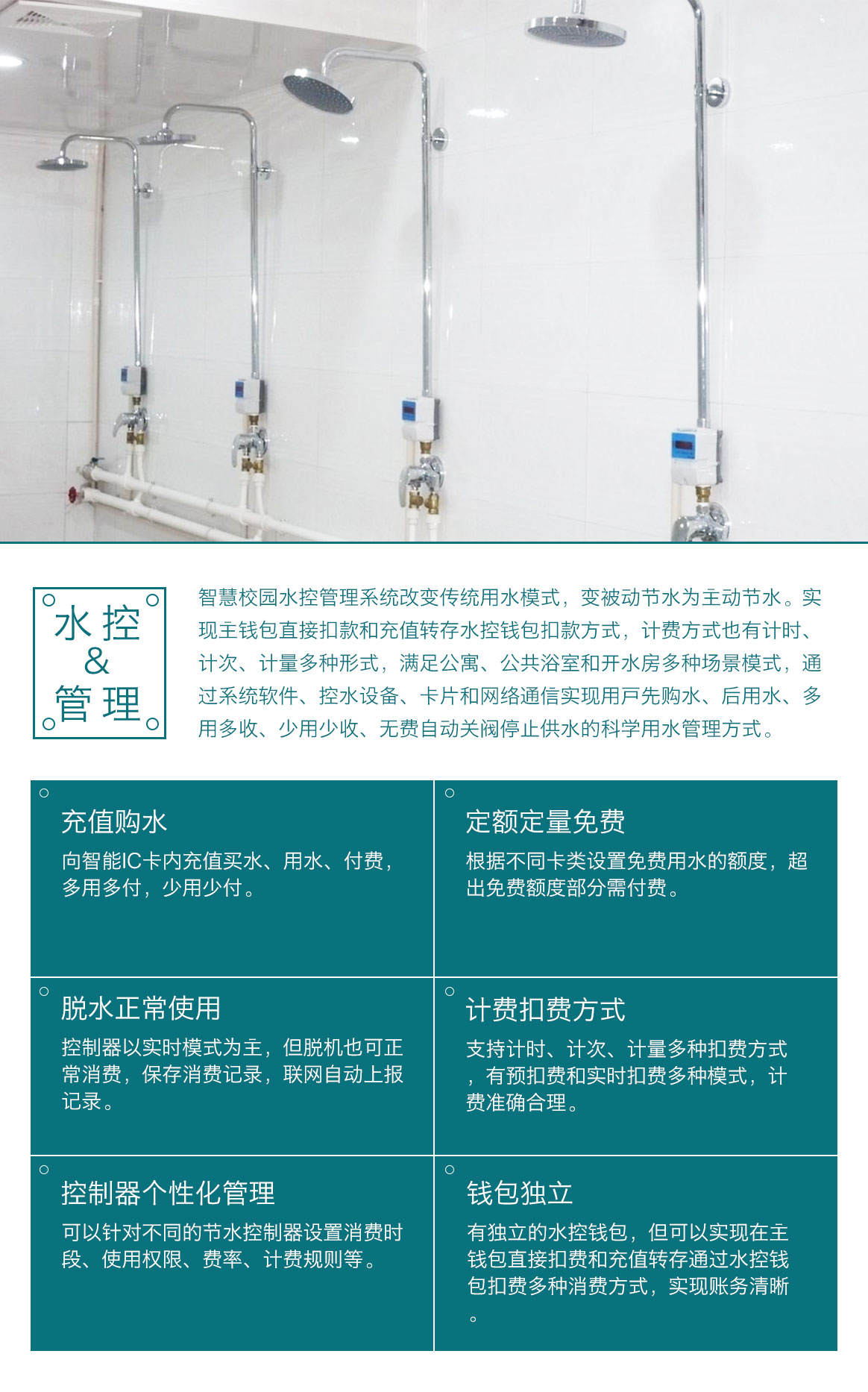 1.8水控管理