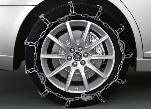 西安汽車鏈條