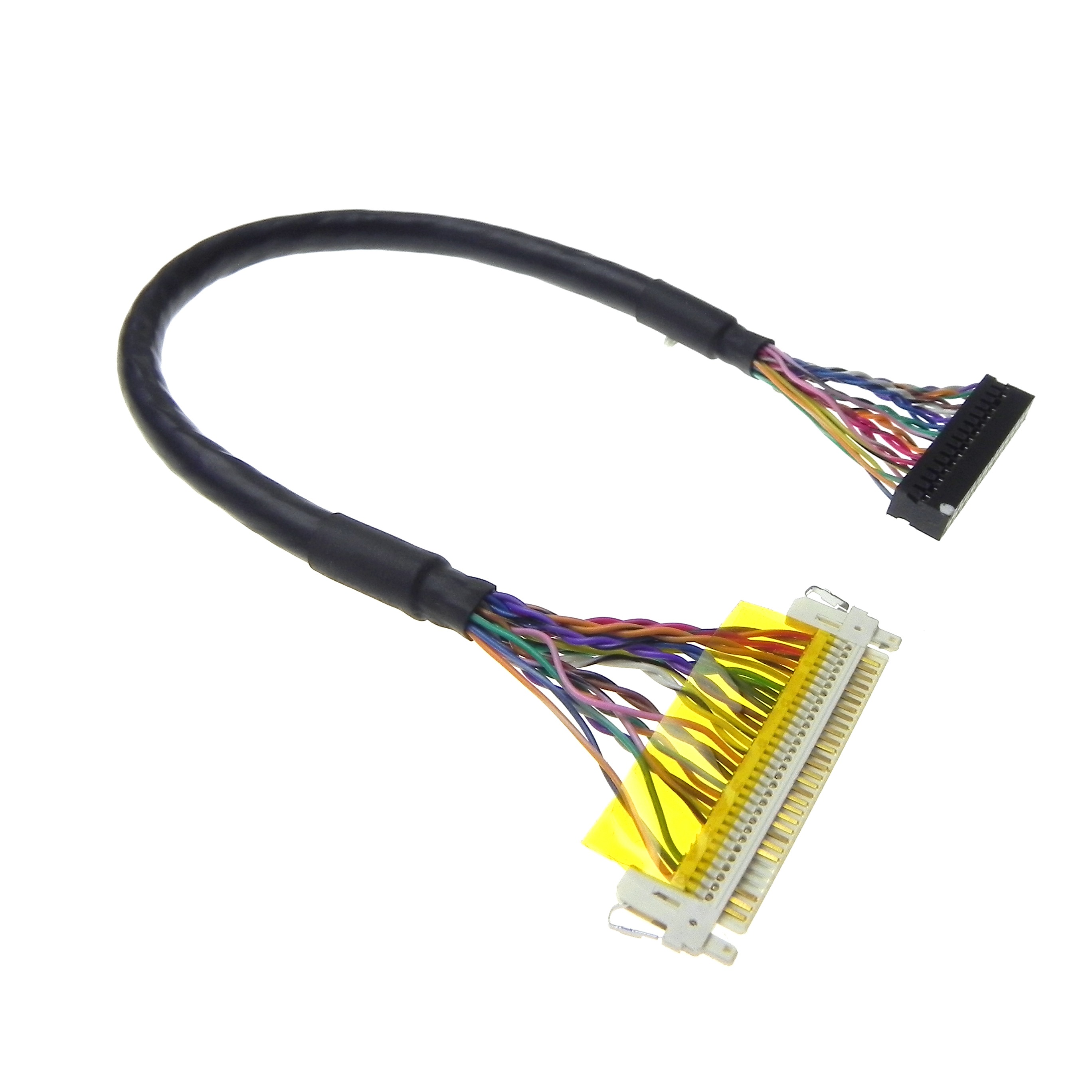 Lvds cable