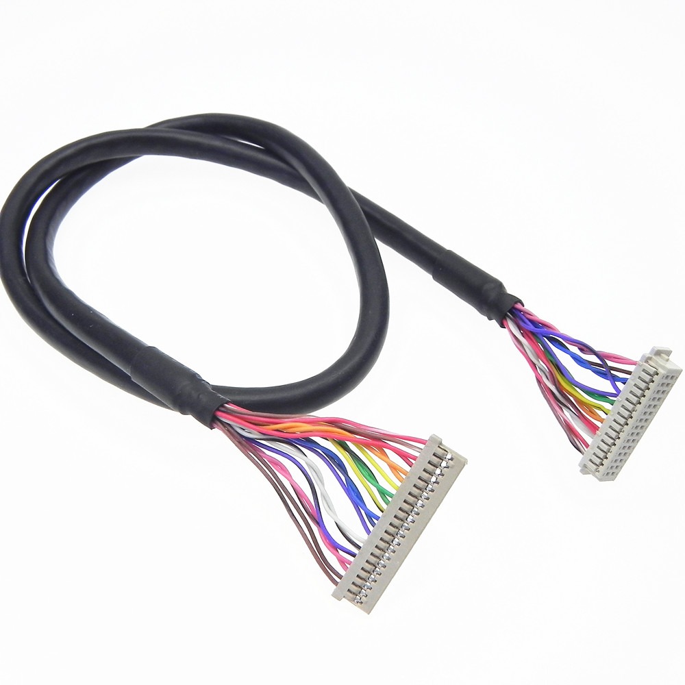 30 pin lvds cable