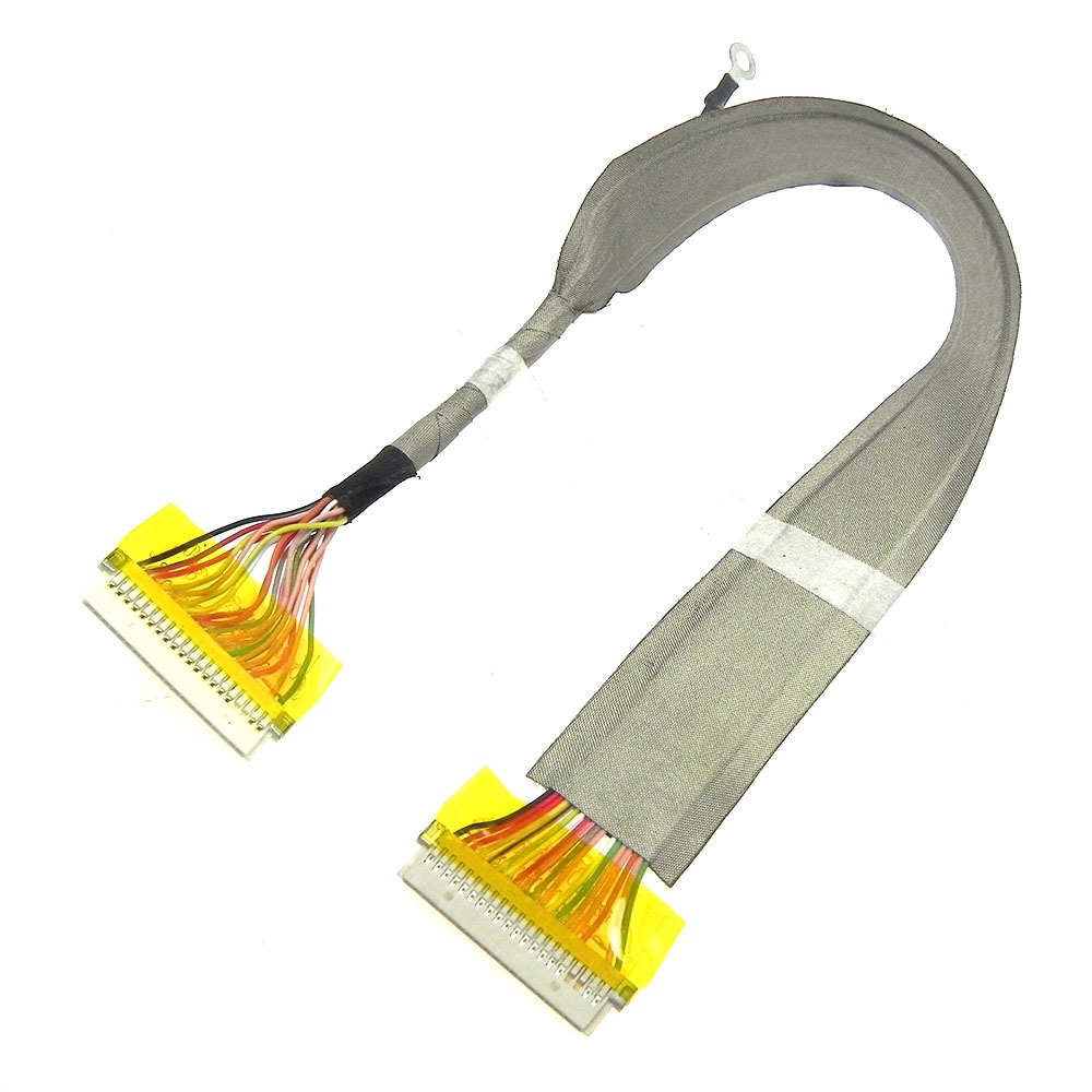 Hirose DF19 lvds cable assembly