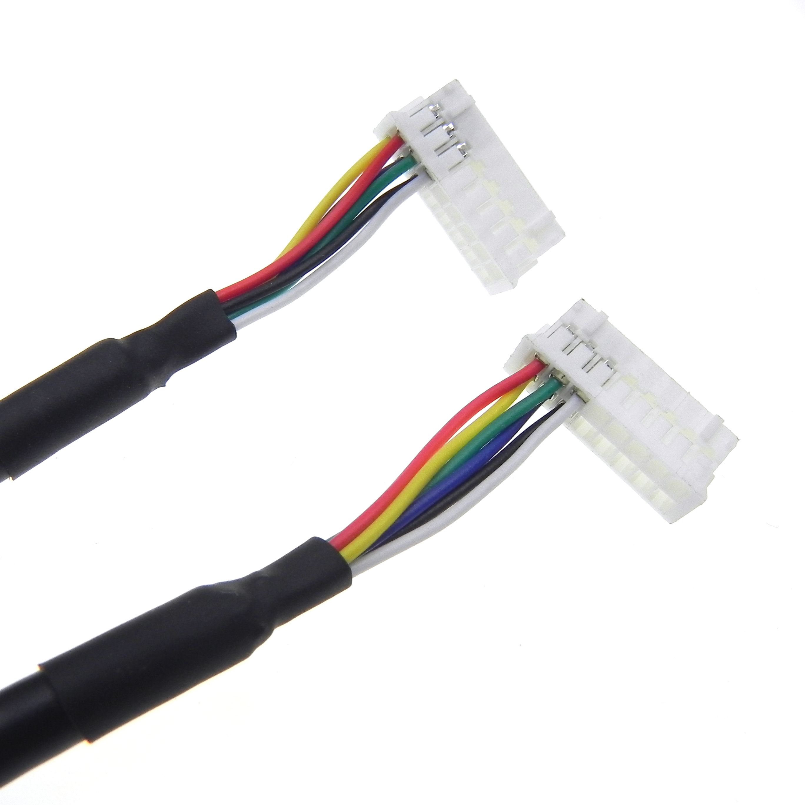 DF11-16DS-2C 16pin lvds cable assembly