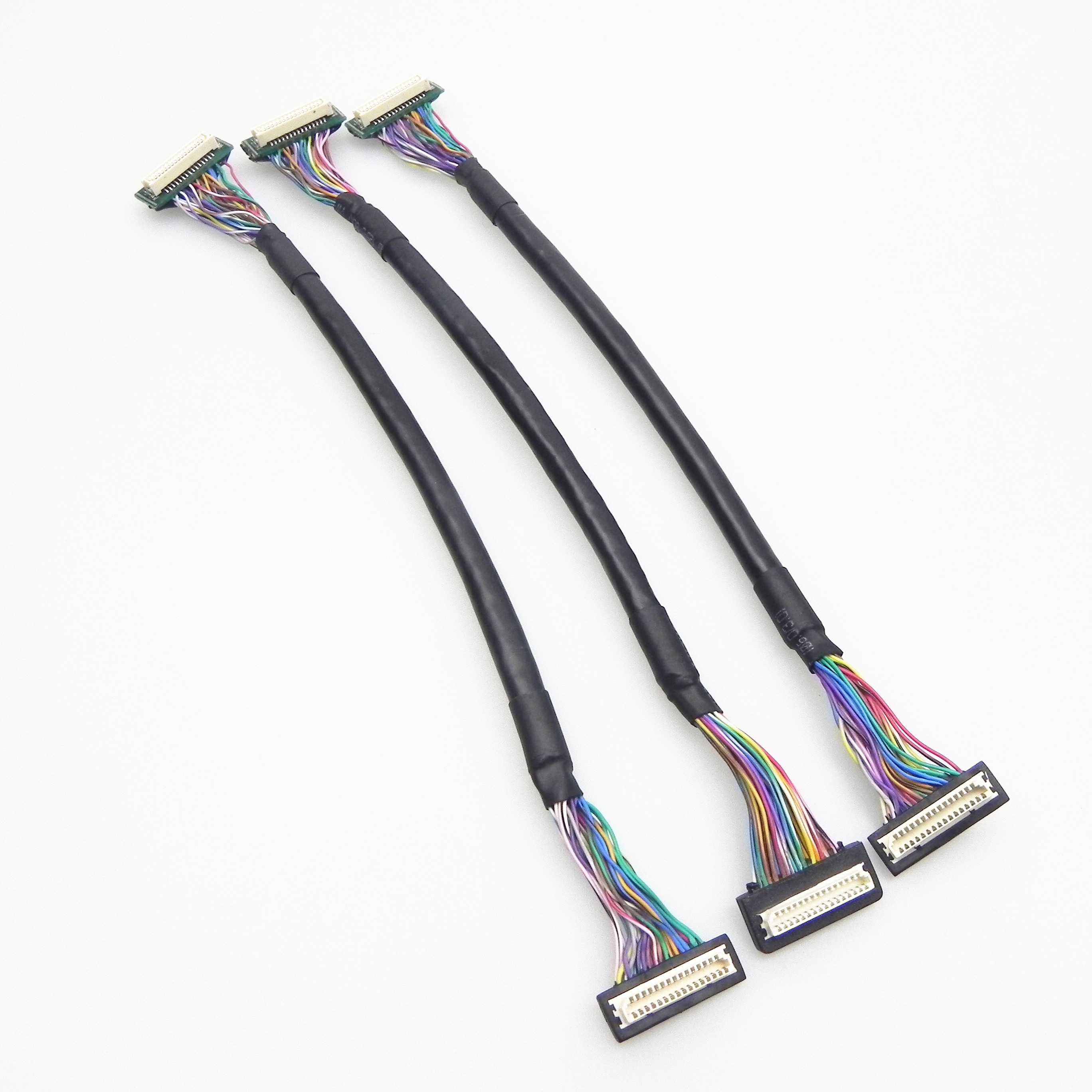 DF9-31p lvds lcd cable