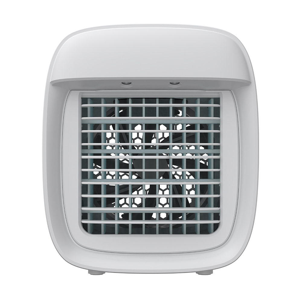 Mini Air Conditioner Portable Cooler Fan