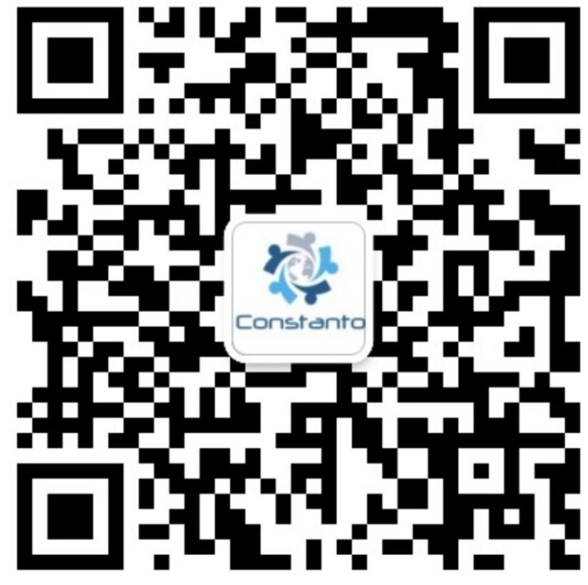 Wechat QR Code