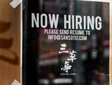 Canada lost 17,000 jobs in May — mostly among young people