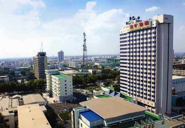 山东兖州矿务局