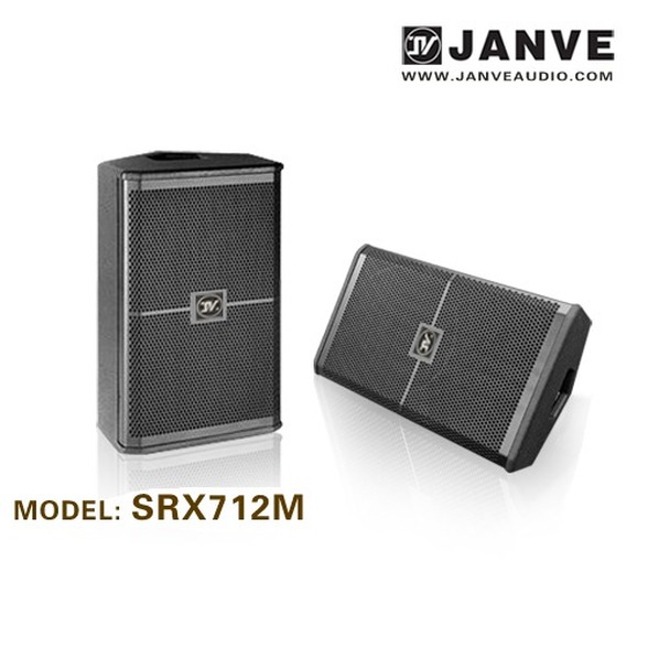 SRX712M/单12寸全频音箱