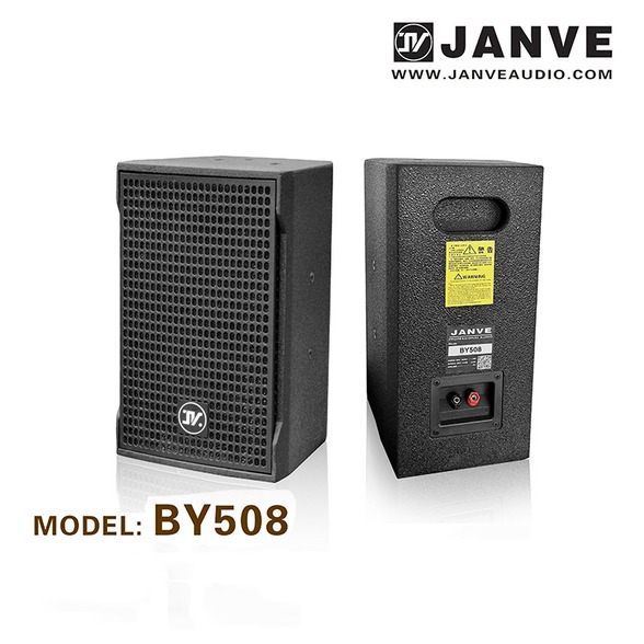 BY508/8 inch 2-way full range conference Speaker