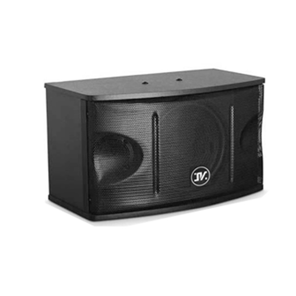 CS450/10 inch karaoke Speaker 200W