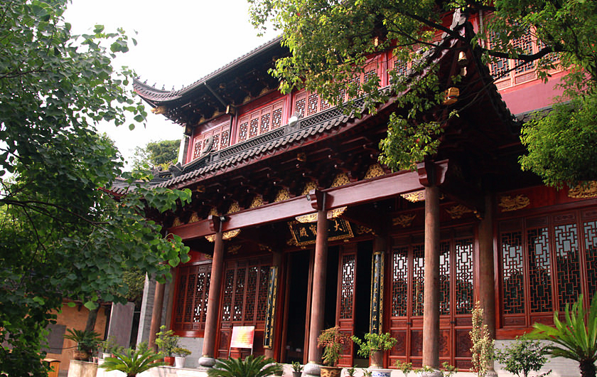京派四合院系列
