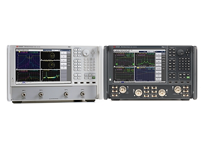 Keysight矢量网络分析仪