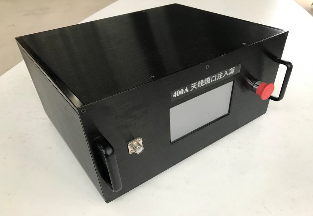 國產HEMP-PCI-CL-400A 脈沖電流注入源