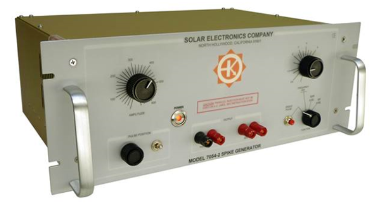 Solar尖峰信号发生器