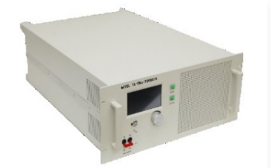 國產18-40G功率放大器-103,200v/m測試和脈沖功放