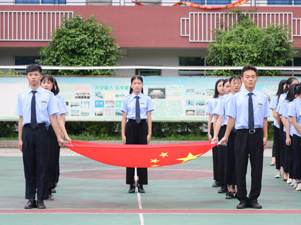 五年一贯制大专