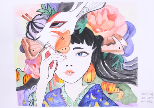 五年一贯制大专