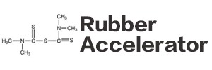 RUBBER ACCELERATOR