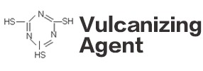 vulcanizing agent DTDM
