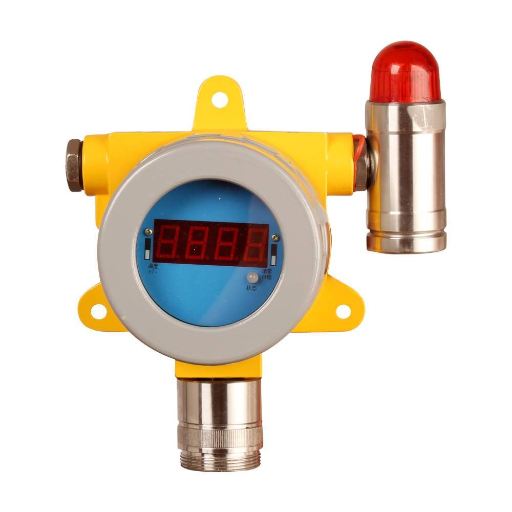 BMOZ-3002氧氣濃度檢測報警儀