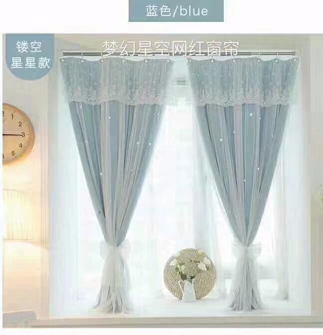 窗帘