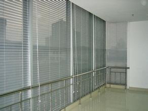 办公百叶帘