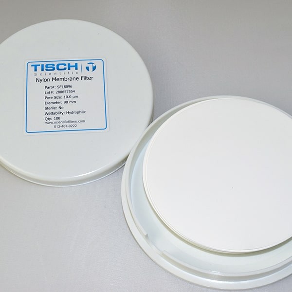 Membrane Filters