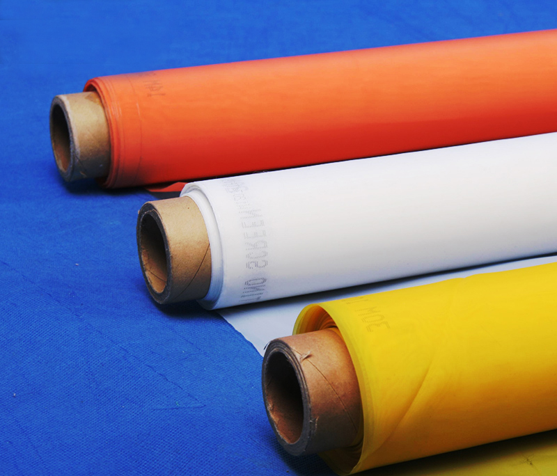 polyester screen printing mesh