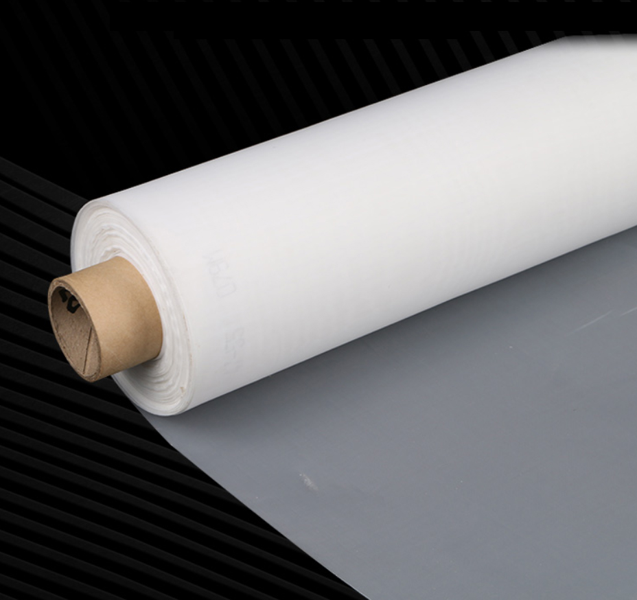NMO filter mesh