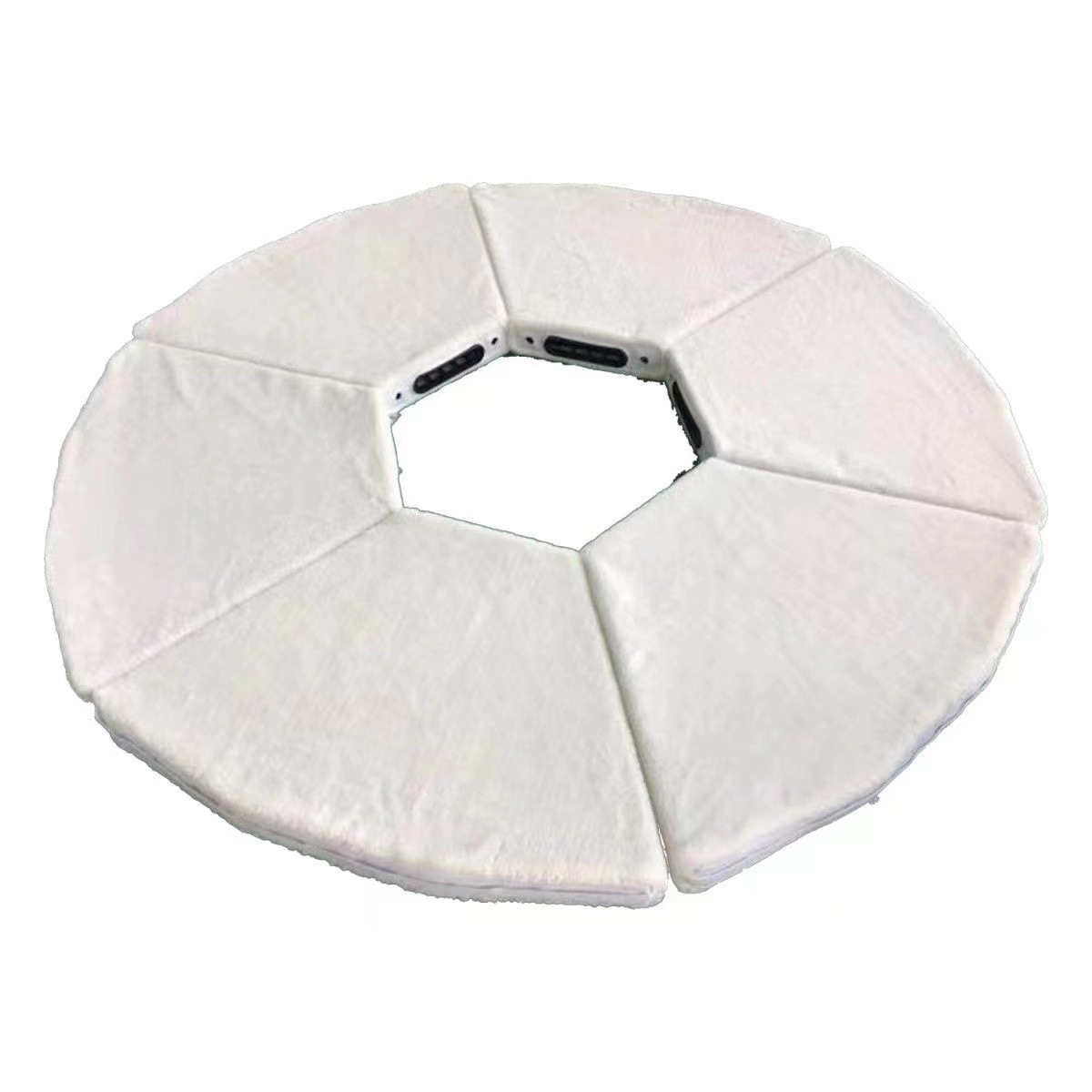 Rotary Vacuum Disc Filter Cloth