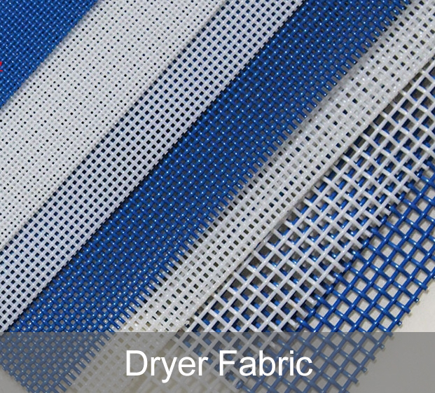 Dryer Fabric