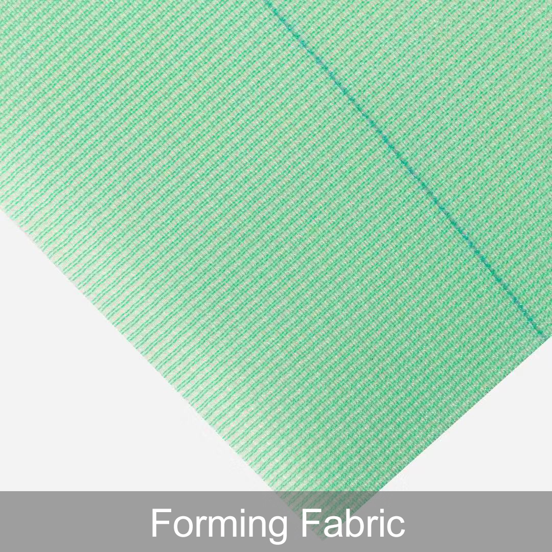 Forming Fabric