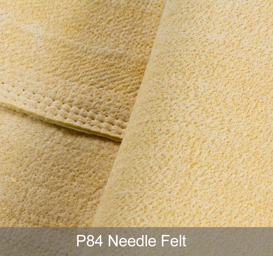 P84 Needle Felt