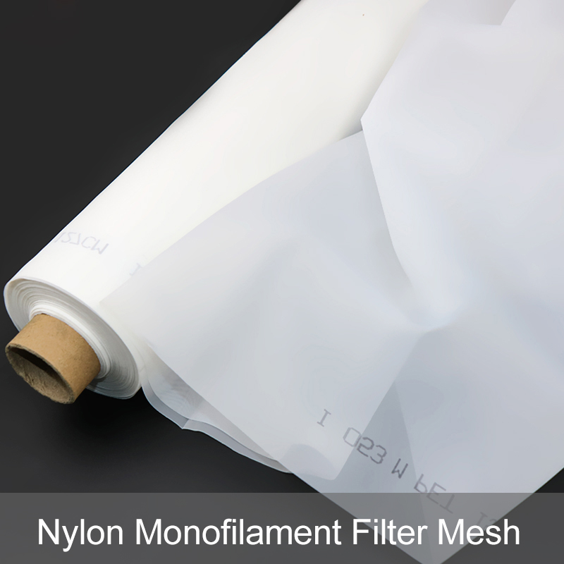 Nylon Monofilament Filter Mesh