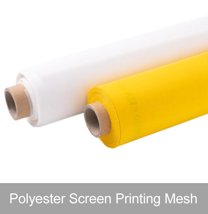 Polyester Screen Printing Mesh