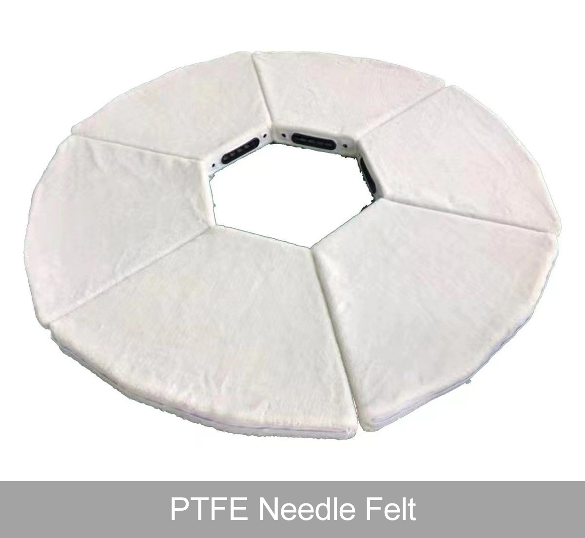 Rotary Vacuum Disc Filter Cloth
