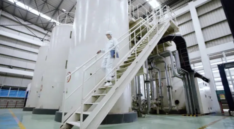 Yushai Filter Cloth in the Sugar Industry: Enhancing the Purity of Every Drop