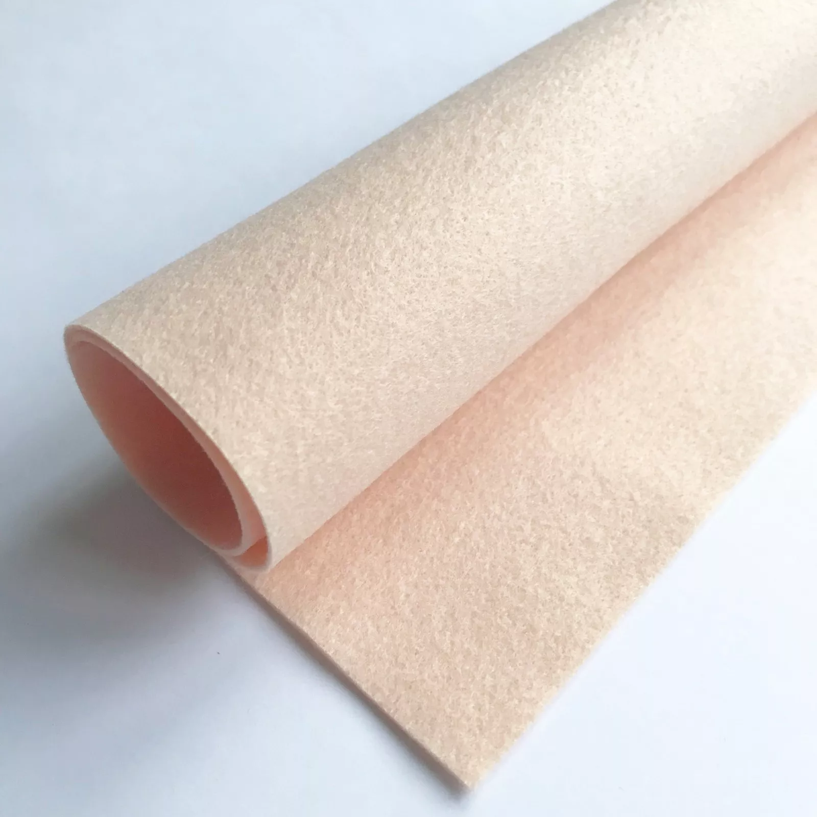 Fiberglass Filter Media