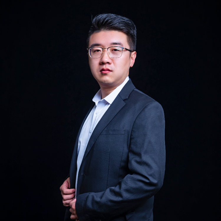 首席设计师
