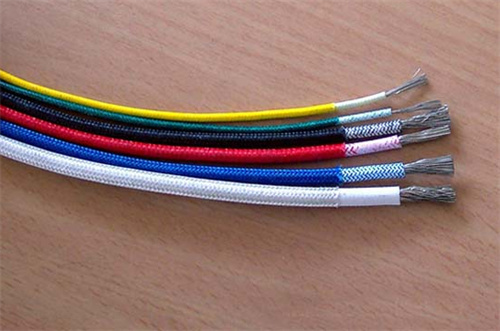西安銅芯電纜，銅芯電纜的特點