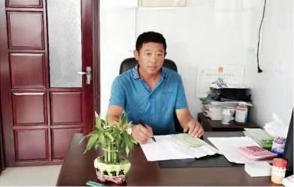 洮南市福胜有机蔬菜种植专业合作社